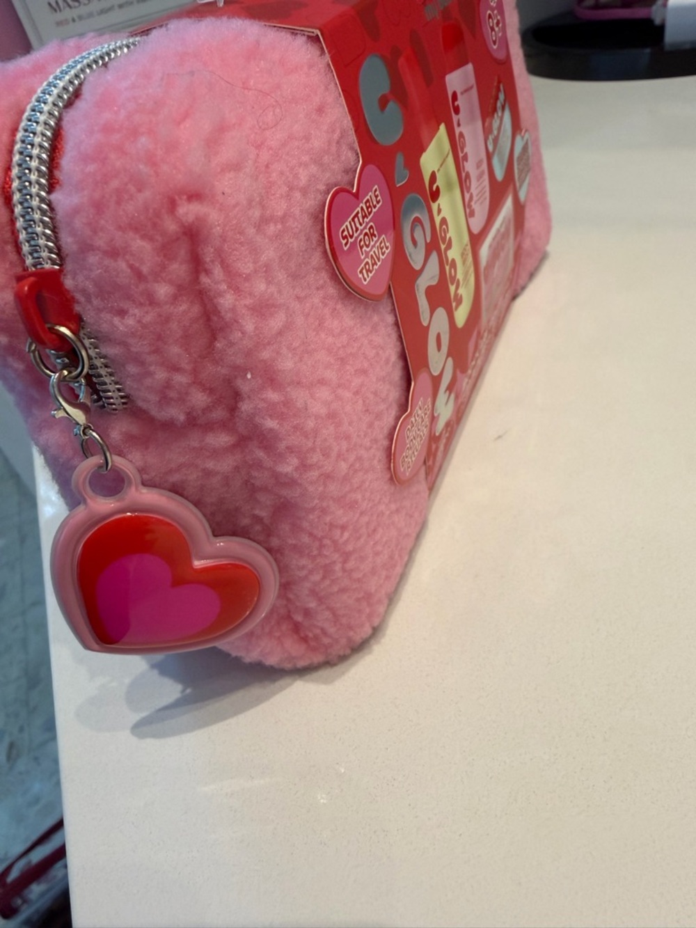 Pink Bodycare Essentials Gift Set - Picture 3 of 3